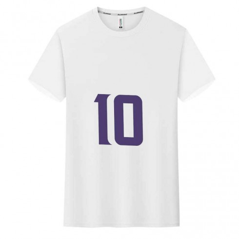 Fran Tarkenton Minnesota Vikings Shirt Jersey White Mens A62 Fran Tarkenton Minnesota Vikings Shirt Jersey White Mens A62